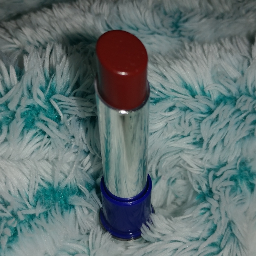Acti Labs Moisturizing Lipstick Balm Cranberry Red Makeup Cruelty Free